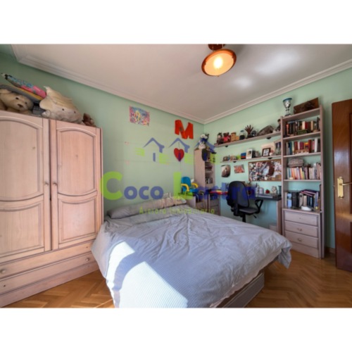 Dormitorio 